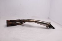 Udstødningsmanifold samler katalysator manifold rør Honda CBR 900 RR SC50 02-03