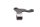 Koblingsgreb, koblingsgreb, koblingsskifter Honda CBR 900 RR SC50 02-03