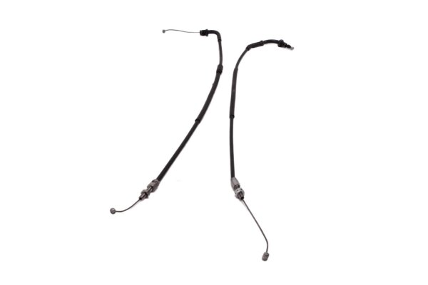 Gaskabel returkabelsæt, dobbelt kabel, karburatorluft Honda CBR 900 RR SC50 02-03