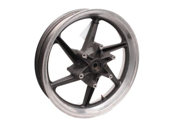 Front wheel rim cast wheel 17xMT3.50 17XMT3.50 Honda Seven Fifty RC42 92-03