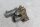 Oil pump, engine, lubricating oil pump, pressure pump, crankshaft Honda Seven Fifty RC42 92-03