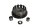 Clutch basket, main gear, needle bearing, thrust ring Honda Seven Fifty RC42 92-03