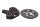 Sprocket set, pinion, drive chain Honda Seven Fifty RC42 92-03