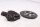 Sprocket set, pinion, drive chain Honda Seven Fifty RC42 92-03