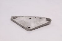 Footrest bracket support plate front right Honda CB 1000 F Big One SC30 93-96