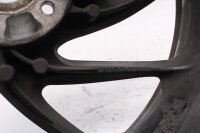 Rear wheel rim 5.50x17, offset 26 mm BMW F 800 S E8ST K71 0216 05-11