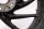 Rear wheel rim 5.50x17, offset 26 mm BMW F 800 S E8ST K71 0216 05-11