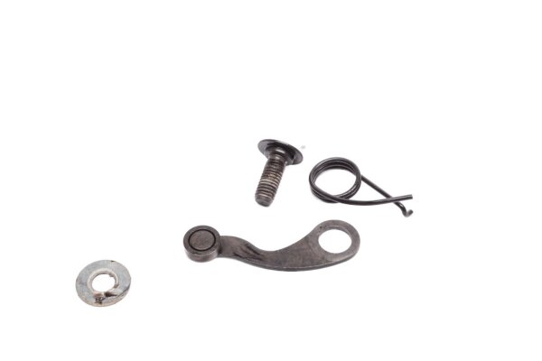 Gearshift lever, deflection lever, shift spring Ducati Monster Dark ZDM300AA 98-01