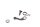 Gearshift lever, deflection lever, shift spring Ducati Monster Dark ZDM300AA 98-01