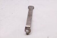 Radiator bracket, water cooler, retaining plate, fastening Honda CBR 900 RR SC50 02-03