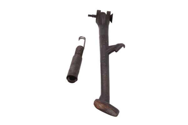 Side stand spring, side stand switch BMW F 800 S E8ST K71 0216 05-11