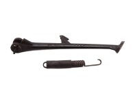 Side stand spring, side stand switch BMW F 800 S E8ST K71 0216 05-11