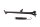 Side stand spring, side stand switch BMW F 800 S E8ST K71 0216 05-11