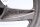 Vorderradfelge Alufelge 17 Zoll vorne Kawasaki ER 5 Twister ER500A/B-D 01-06
