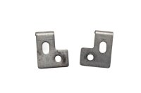 Rear light bracket mounting kit Honda CBR 900 RR SC50 02-03
