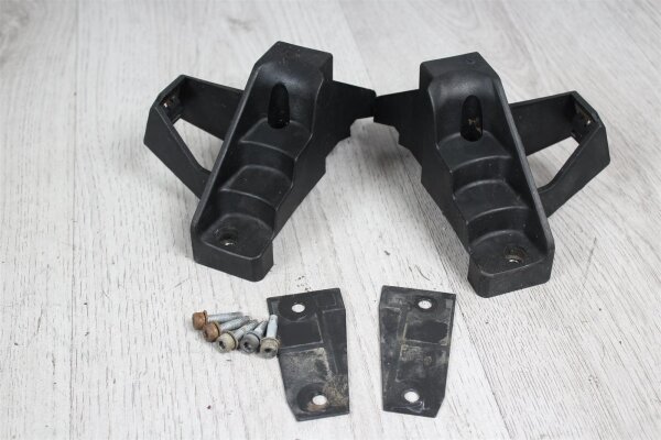 Banc dexploitation du support denregistrement licou BMW R 850 RT 259 94-02