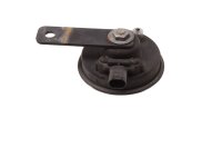 Bosch electric round horn, signal horn, plug BMW F 800 S E8ST K71 0216 05-11