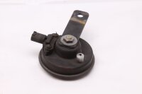 Bosch electric round horn, signal horn, plug BMW F 800 S E8ST K71 0216 05-11