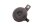 Bosch electric round horn, signal horn, plug BMW F 800 S E8ST K71 0216 05-11