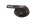 Bosch electric round horn, signal horn, plug BMW F 800 S E8ST K71 0216 05-11