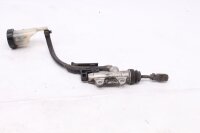 Takajarrupumppu, pääsylinterin säiliö BMW F 800 S E8ST K71 0216 05-11
