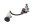Takajarrupumppu, pääsylinterin säiliö BMW F 800 S E8ST K71 0216 05-11