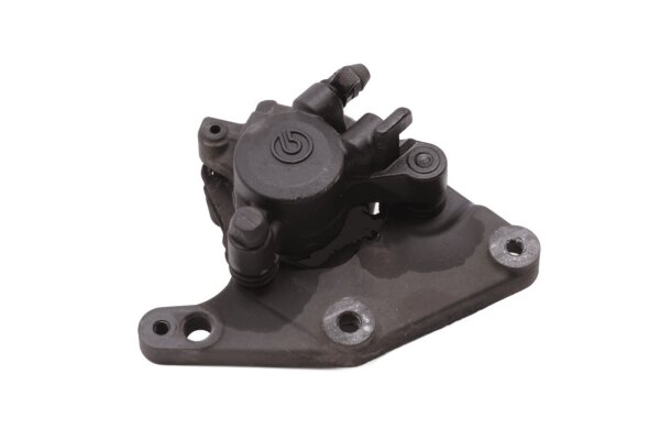 Rear brake caliper piston brake caliper 2464 BMW F 800 S E8ST K71 0216 05-11