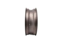 Baghjulsfælg 17xMT3.50 Brembo baghjul Triumph Sprint ST1050 215NA 05-10