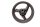 Baghjulsfælg 17xMT3.50 Brembo baghjul Triumph Sprint ST1050 215NA 05-10