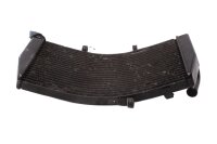 Water cooler, radiator, engine cooling front, main cooler Honda CBR 900 RR SC50 02-03