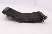 Water cooler, radiator, engine cooling front, main cooler Honda CBR 900 RR SC50 02-03