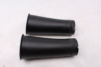 Intake duct, air funnel, intake snorkel BMW F 800 S E8ST K71 0216 05-11
