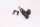 Fuel injector, fuel nozzle, injector BMW F 800 S E8ST K71 0216 05-11