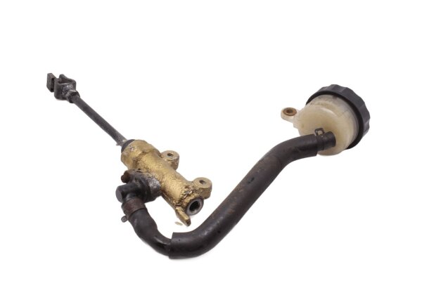 Achterremcilinder, rempomp, voetremreservoir Honda Seven Fifty RC42 92-03