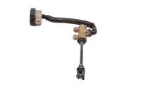 Achterremcilinder, rempomp, voetremreservoir Honda Seven Fifty RC42 92-03