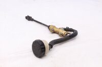 Achterremcilinder, rempomp, voetremreservoir Honda Seven Fifty RC42 92-03
