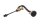 Achterremcilinder, rempomp, voetremreservoir Honda Seven Fifty RC42 92-03