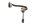 Achterremcilinder, rempomp, voetremreservoir Honda Seven Fifty RC42 92-03
