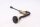 Achterremcilinder, rempomp, voetremreservoir Honda Seven Fifty RC42 92-03