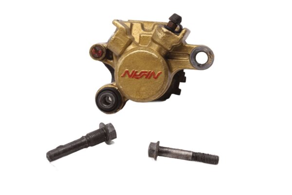 Étrier de frein arrière, unité de frein, piston, étrier de frein Honda Seven Fifty RC42 92-03