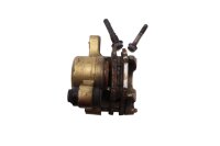 Étrier de frein arrière, unité de frein, piston, étrier de frein Honda Seven Fifty RC42 92-03