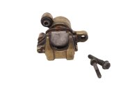 Étrier de frein arrière, unité de frein, piston, étrier de frein Honda Seven Fifty RC42 92-03