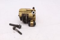 Étrier de frein arrière, unité de frein, piston, étrier de frein Honda Seven Fifty RC42 92-03
