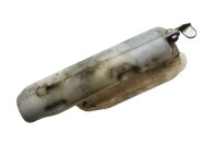 Coolant expansion tank left Honda VTR 1000 F Fire Storm SC36 97-06