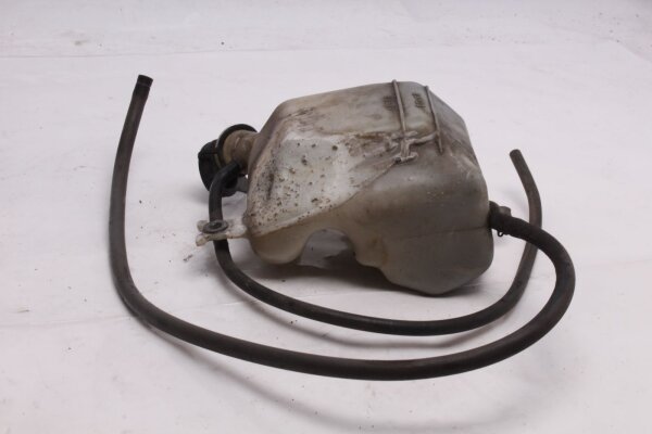Coolant expansion tank, cooling system hose Honda CBR 900 RR SC50 02-03