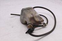 Coolant expansion tank, cooling system hose Honda CBR 900 RR SC50 02-03