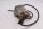 Coolant expansion tank, cooling system hose Honda CBR 900 RR SC50 02-03