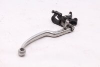 Koblingsgrebsholderklemme kabelfastgørelse Honda CBR 900 RR SC50 02-03