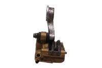 Bakre bromsoksfäste, broms, bromskolv, Nissin Honda CBR 900 RR SC50 02-03