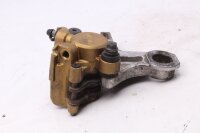 Bakre bromsoksfäste, broms, bromskolv, Nissin Honda CBR 900 RR SC50 02-03